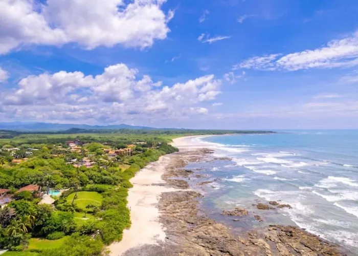 Pen11 Coastal Retreat W Pool And Ocean View Rooftop