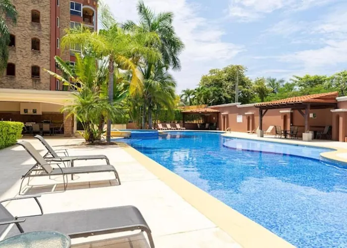 Сasa de vacaciones Pen11 Coastal Retreat W Pool And Ocean View Rooftop