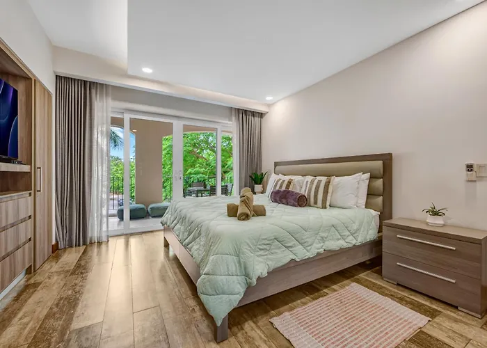 Pen11 Coastal Retreat W Pool And Ocean View Rooftop