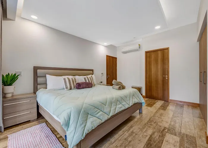 Сasa de vacaciones Pen11 Coastal Retreat W Pool And Ocean View Rooftop Tamarindo