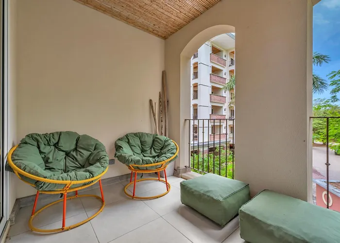 Сasa de vacaciones Pen11 Coastal Retreat W Pool And Ocean View Rooftop Tamarindo