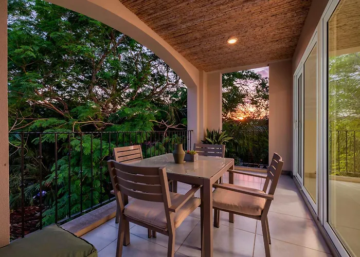 Pen11 Coastal Retreat W Pool And Ocean View Rooftop Сasa de vacaciones