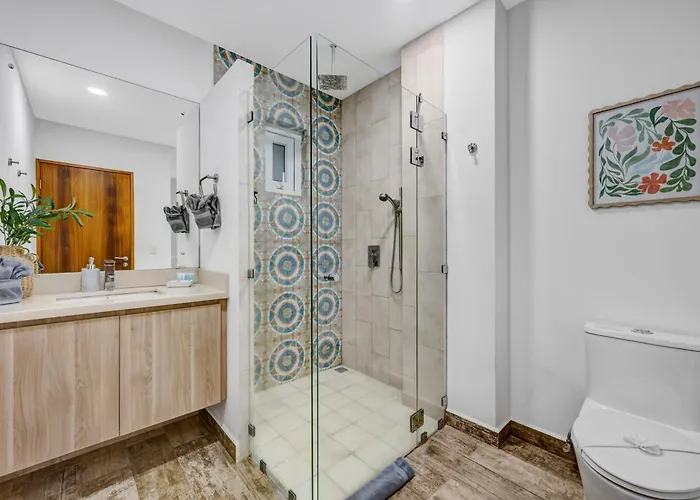 Pen11 Coastal Retreat W Pool And Ocean View Rooftop Tamarindo