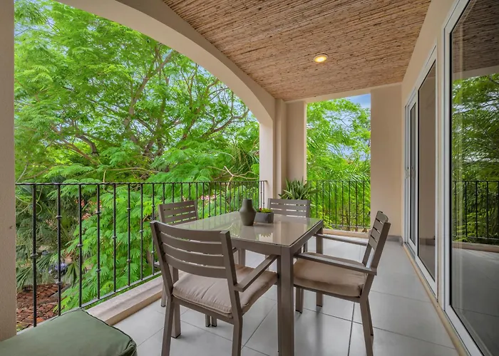 Сasa de vacaciones Pen11 Coastal Retreat W Pool And Ocean View Rooftop Tamarindo